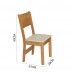 CJ MESA 4C SAO CARLOS MILENA QUADRADA 80x80 FREIJO / OFF WHITE CJ MESA 4C SAO CARLOS MILENA QUADRADA 80x80 FREIJO / OFF WHITE