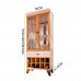 CRISTALEIRA HB OPERA OFF WHITE/CINAMOMO CRISTALEIRA HB OPERA OFF WHITE/CINAMOMO