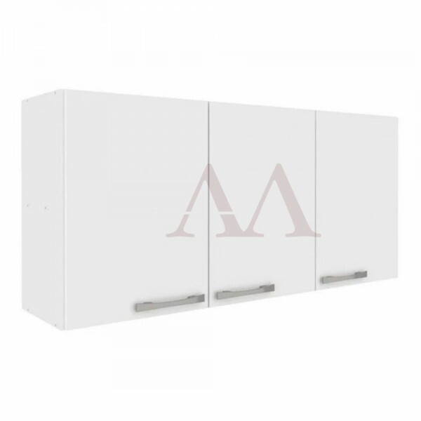 ARMARIO RODIAL 3P. ABRIR BRANCO 1AR3001 ARMARIO RODIAL 3P. ABRIR BRANCO 1AR3001
