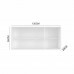 ARMARIO RODIAL 3P. ABRIR BRANCO 1AR3001 ARMARIO RODIAL 3P. ABRIR BRANCO 1AR3001