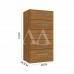 COMODA 5G RODIAL SAVANA CINAMOMO 50CO0523 COMODA 5G RODIAL SAVANA CINAMOMO 50CO0523