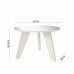 MESA CENTRO ARTELY ESPANHA OFF WHITE MESA CENTRO ARTELY ESPANHA OFF WHITE