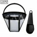 CAFETEIRA ARNO FILTRO PERFECTTA CFPI 650W 127V INOX CAFETEIRA ARNO FILTRO PERFECTTA CFPI 650W 127V INOX