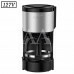 CAFETEIRA ARNO FILTRO PERFECTTA CFPI 650W 127V INOX CAFETEIRA ARNO FILTRO PERFECTTA CFPI 650W 127V INOX