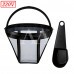 CAFETEIRA ARNO FILTRO PERFECTTA CFPI 650W 220V INOX CAFETEIRA ARNO FILTRO PERFECTTA CFPI 650W 220V INOX