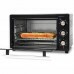FORNO ELETRICO SUGGAR 42L 127V PRETO FORNO ELETRICO SUGGAR 42L 127V PRETO