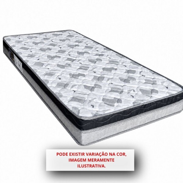 COLCHAO D28 EPS 88X188X18 RECONFLEX GOLD FLEX COLCHAO D28 EPS 88X188X18 RECONFLEX GOLD FLEX