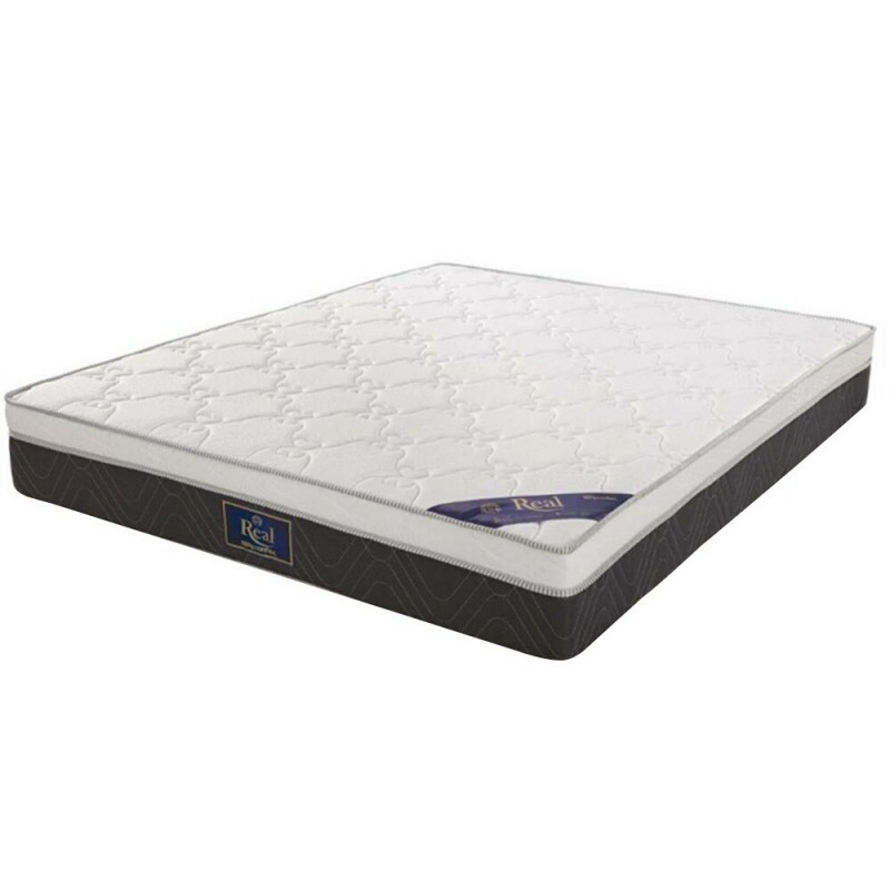 COLCHAO MOLAS 138X188X28 RECONFLEX REAL ENSACADAS COLCHAO MOLAS 138X188X28 RECONFLEX REAL ENSACADAS