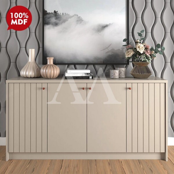 BUFFET CIMOL LIA OFF WHITE BUFFET CIMOL LIA OFF WHITE