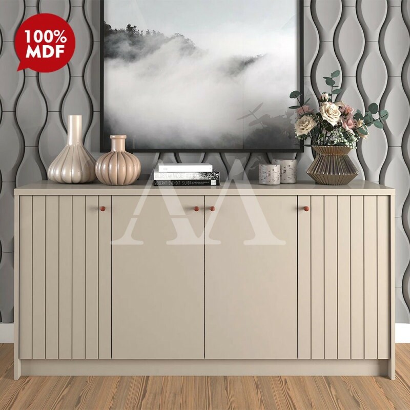 BUFFET CIMOL LIA OFF WHITE BUFFET CIMOL LIA OFF WHITE