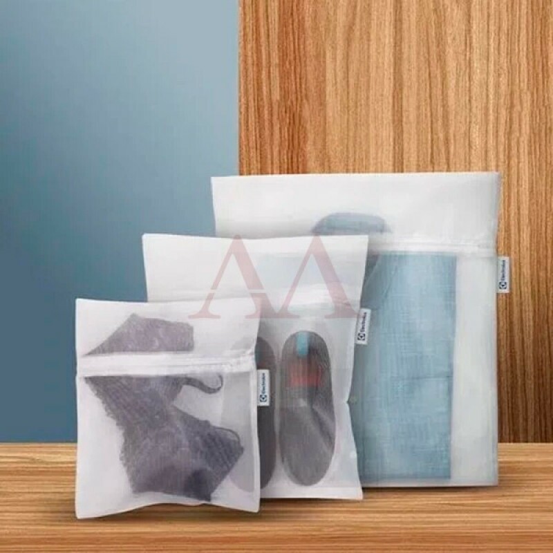 KIT PROTETOR ELECTROLUX P/ ROUPAS DELICADAS KIT PROTETOR ELECTROLUX P/ ROUPAS DELICADAS