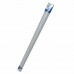 LUMINARIA NITROLUX SLIM METAL 36W 6500K LUMINARIA NITROLUX SLIM METAL 36W 6500K