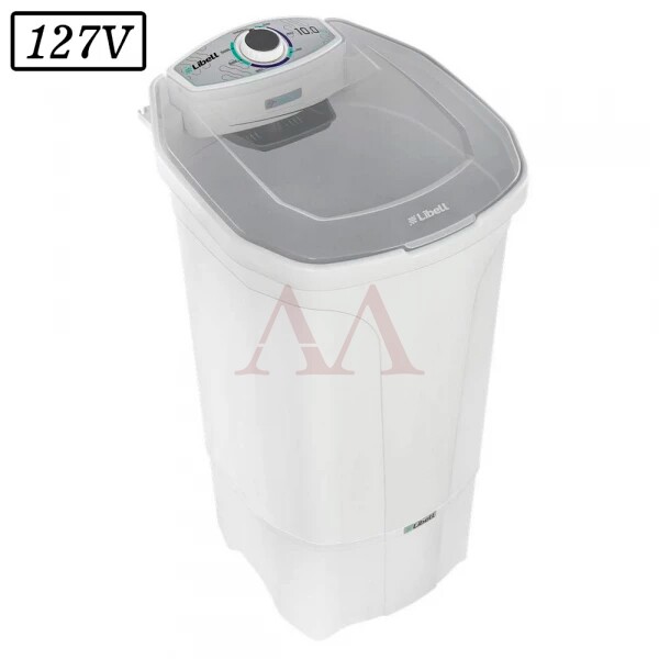 LAV LIBELL SEMIAUTO 10K 127V BRANCO LAV LIBELL SEMIAUTO 10K 127V BRANCO