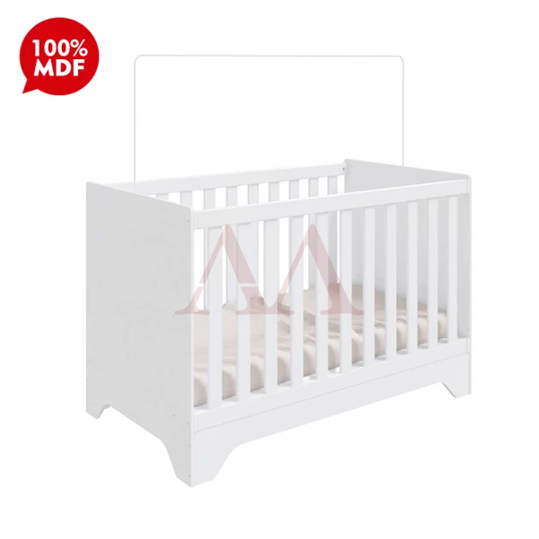 BERCO PEROBA POPY RETRO BRANCO BRILHO BERCO PEROBA POPY RETRO BRANCO BRILHO
