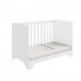 BERCO PEROBA POPY RETRO BRANCO BRILHO BERCO PEROBA POPY RETRO BRANCO BRILHO