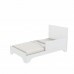 BERCO PEROBA POPY RETRO BRANCO BRILHO BERCO PEROBA POPY RETRO BRANCO BRILHO