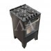 FOGAO 4B BRASLAR PISO HORUS TOP CONTROL AUTOMATICO BLACK FOGAO 4B BRASLAR PISO HORUS TOP CONTROL AUTOMATICO BLACK