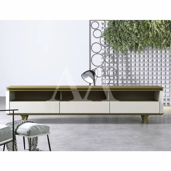 RACK IMCAL 3G ARC 1.8 OFF WHITE / NATURE RACK IMCAL 3G ARC 1.8 OFF WHITE / NATURE
