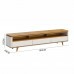 RACK IMCAL 3G ARC 1.8 OFF WHITE / NATURE RACK IMCAL 3G ARC 1.8 OFF WHITE / NATURE