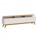 RACK IMCAL MAIS 3G CLASSIC 1.8 OFF WHITE / NATURE RACK IMCAL MAIS 3G CLASSIC 1.8 OFF WHITE / NATURE