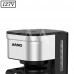 CAFETEIRA ARNO FILTRO PREFERITA CFPF 550W 127V INOX CAFETEIRA ARNO FILTRO PREFERITA CFPF 550W 127V INOX