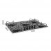 FOGAO 5B SUGGAR COOKTOP ESMALTADO VP GAS PRETO FOGAO 5B SUGGAR COOKTOP ESMALTADO VP GAS PRETO