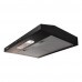 DEPURADOR AR SUGGAR SLIM 80CM 3 VEL 127V PRETO DEPURADOR AR SUGGAR SLIM 80CM 3 VEL 127V PRETO