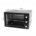 FORNO ELETRICO SUGGAR 50L 220V PRETO FORNO ELETRICO SUGGAR 50L 220V PRETO