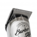 MAQUINA CORTAR CABELO GAMA GT527 BARBER STYLE USB MAQUINA CORTAR CABELO GAMA GT527 BARBER STYLE USB