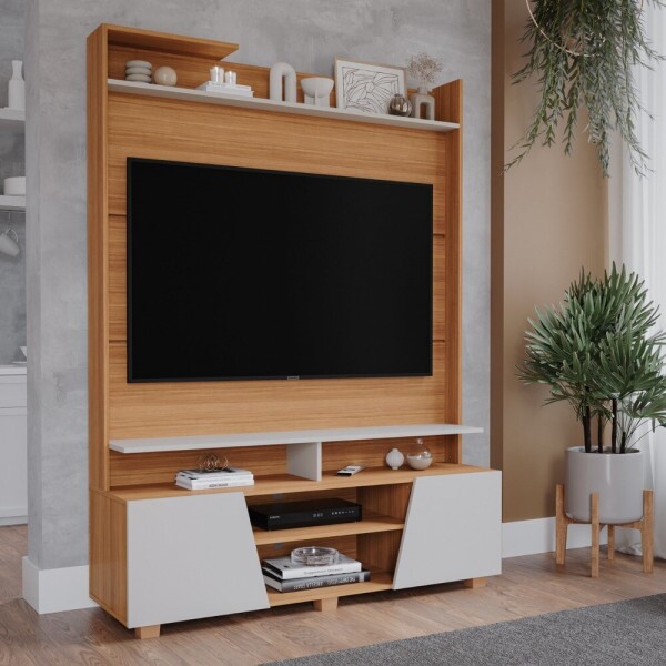 HOME PERMOBILI MASTER NATURE/OFF WHITE