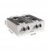 FOGAO 4B BRASLAR COOKTOP ASIATICO JR BRANCO FOGAO 4B BRASLAR COOKTOP ASIATICO JR BRANCO