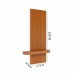 APARADOR IMCAL RIPADO SLIM 0.9 NATURE APARADOR IMCAL RIPADO SLIM 0.9 NATURE