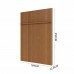 PAINEL IMCAL RIPADO PRIME 1.8 NATURE PAINEL IMCAL RIPADO PRIME 1.8 NATURE