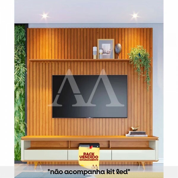 PAINEL IMCAL RIPADO PRIME 2.2 NATURE PAINEL IMCAL RIPADO PRIME 2.2 NATURE