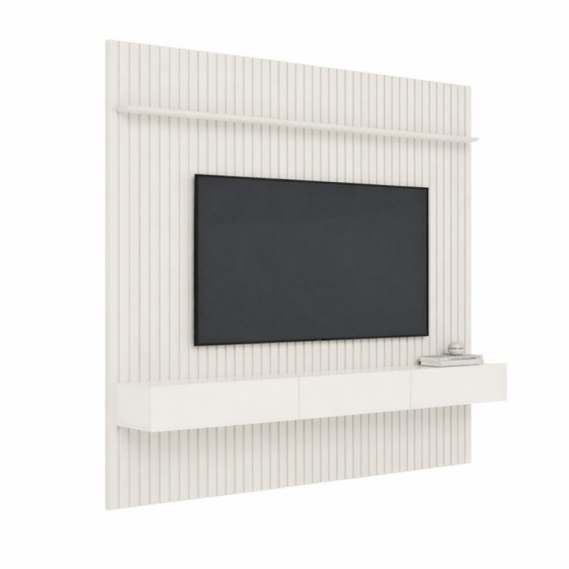 HOME IMCAL RIPADO PRIME 2.2 OFF WHITE