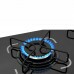 FOGAO 4B ITATIAIA COOKTOP ESSENCIAL PRETO FOGAO 4B ITATIAIA COOKTOP ESSENCIAL PRETO