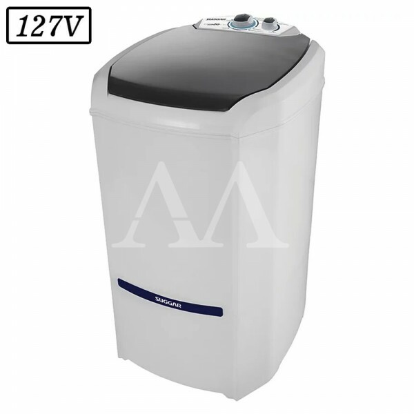 LAV SUGGAR LAVAMAX ECO 20K 127V BRANCO LAV SUGGAR LAVAMAX ECO 20K 127V BRANCO