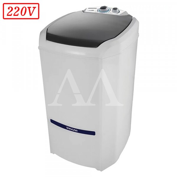 LAV SUGGAR LAVAMAX ECO 20K 220V BRANCO LAV SUGGAR LAVAMAX ECO 20K 220V BRANCO