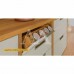 BALCAO NESHER 1P 4G IMPERATRIZ 120CM FREIJO/OFF WHITE 500365 BALCAO NESHER 1P 4G IMPERATRIZ 120CM FREIJO/OFF WHITE 500365