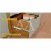 BALCAO NESHER 1P 1G IMPERATRIZ 80CM FREIJO / OFF WHITE 500364 BALCAO NESHER 1P 1G IMPERATRIZ 80CM FREIJO / OFF WHITE 500364