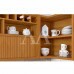 ARMARIO NESHER CANTO IMPERATRIZ 93CM FREIJO 500332 ARMARIO NESHER CANTO IMPERATRIZ 93CM FREIJO 500332