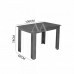 CJ MESA 4C SAO CARLOS MILENA RETANGULAR 108X68 NATURALLE CJ MESA 4C SAO CARLOS MILENA RETANGULAR 108X68 NATURALLE