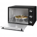 FORNO ELETRICO SUGGAR 42L 220V PRETO FORNO ELETRICO SUGGAR 42L 220V PRETO