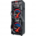 CAIXA DE SOM AMVOX AMPLIFICADORA ACA 1900 PESADAO 1900 WATS CAIXA DE SOM AMVOX AMPLIFICADORA ACA 1900 PESADAO 1900 WATS