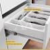 BALCAO NESHER 1P 4G RAINHA 120CM BRANCO/NATURE 500692 BALCAO NESHER 1P 4G RAINHA 120CM BRANCO/NATURE 500692