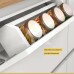 BALCAO NESHER 1P 4G RAINHA 120CM BRANCO/NATURE 500692 BALCAO NESHER 1P 4G RAINHA 120CM BRANCO/NATURE 500692