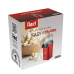 PIPOQUEIRA RED MOBILE EASY POPCORN PQ100 1200W 127V VERMELHA PIPOQUEIRA RED MOBILE EASY POPCORN PQ100 1200W 127V VERMELHA