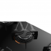 FOGAO 5B ATLAS COOKTOP UTOP MESA VIDRO ESMALTADO VP GAS PRETO FOGAO 5B ATLAS COOKTOP UTOP MESA VIDRO ESMALTADO VP GAS PRETO