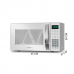 FORNO MICROONDAS MONDIAL MO0121W 21L 220V BRANCO FORNO MICROONDAS MONDIAL MO0121W 21L 220V BRANCO