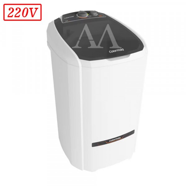 LAV COLORMAQ SEMIAUTO LCS 20.K 220V BRANCO